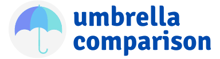 umbrella comparison logo